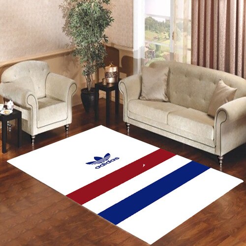 Adidas Casual Living Room Carpet Rugs Adidas Casual Living Room Carpet Rugs