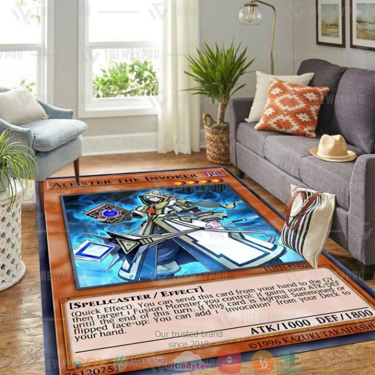 Aleister-The-Invoker-Carpet-Rug-1
