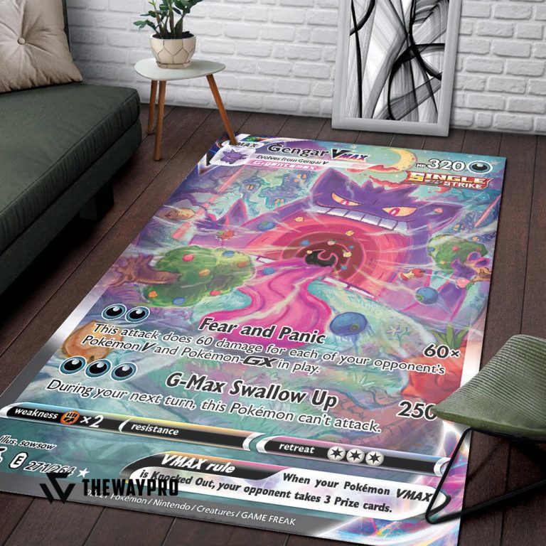 Anime-Pkm-Gengar-Vmax-Rug-1