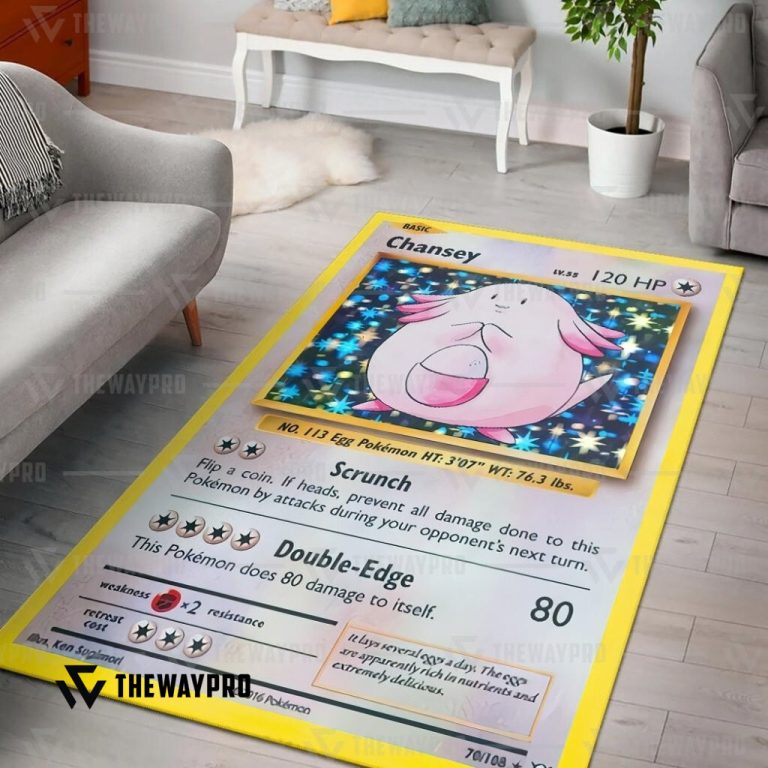 Anime-Pokemon-Chansey-Rug-1