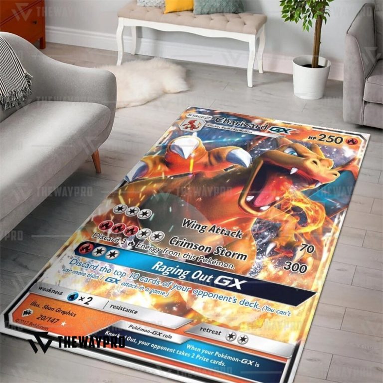 Anime-Pokemon-Charizard-Gx-Rug-1-1