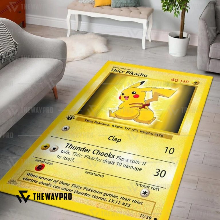 Anime-Pokemon-Thicc-Pikachu-Rug-1