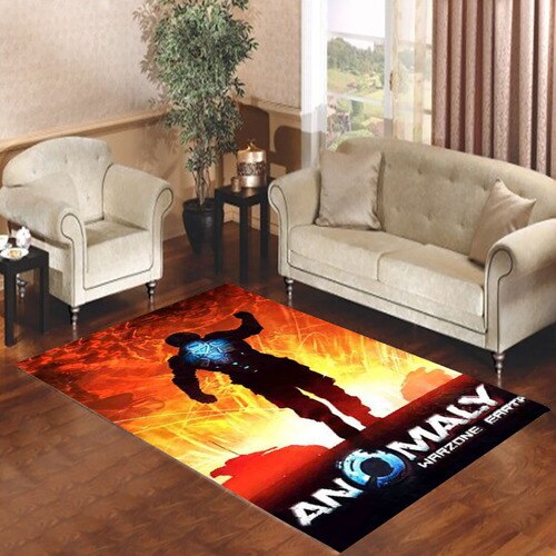 Anomaly Warzone Earth Living Room Carpet Rugs Anomaly Warzone Earth Living Room Carpet Rugs