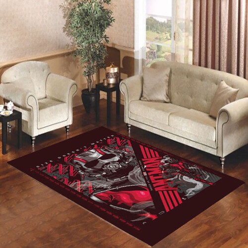 Ant Man Superhero Living Room Carpet Rugs Ant Man Superhero Living Room Carpet Rugs
