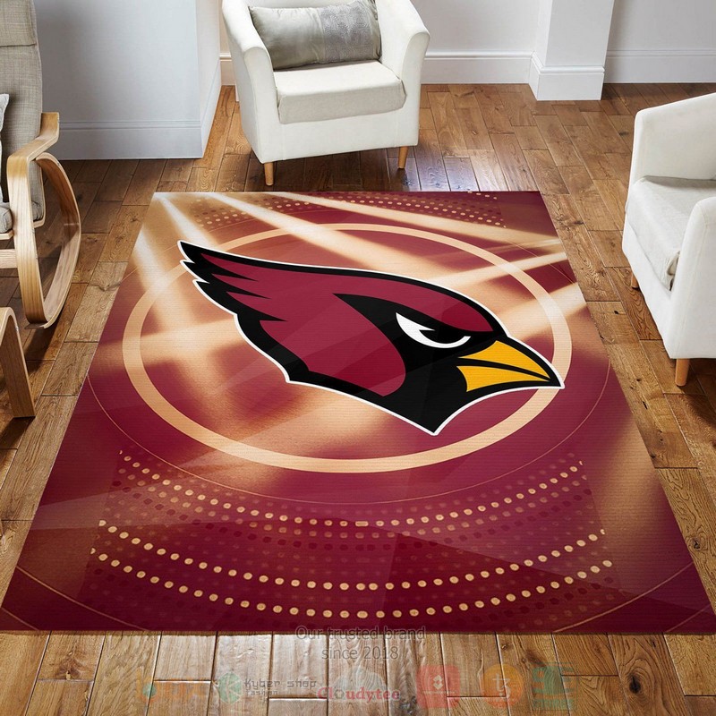 Arizona Cardinals Nfl Area Rugs Arizona Cardinals Nfl Area Rugs