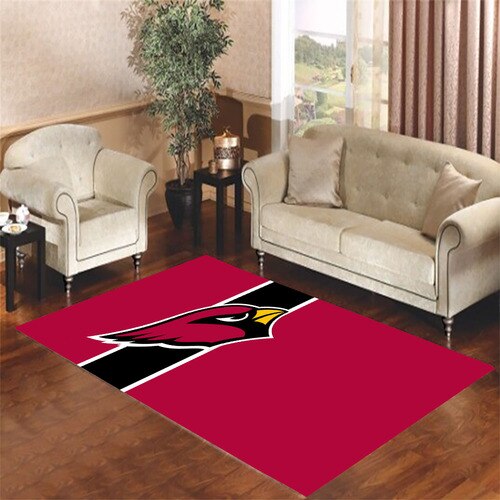 Arizona Cardinals Wallpaper Stripe Living Room Carpet Rugs Arizona Cardinals Wallpaper Stripe Living Room Carpet Rugs