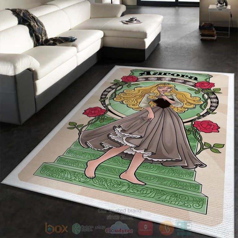 Aurora-Disney-Princess-Characters-Disney-Movies-The-Us-Area-Rugs-1