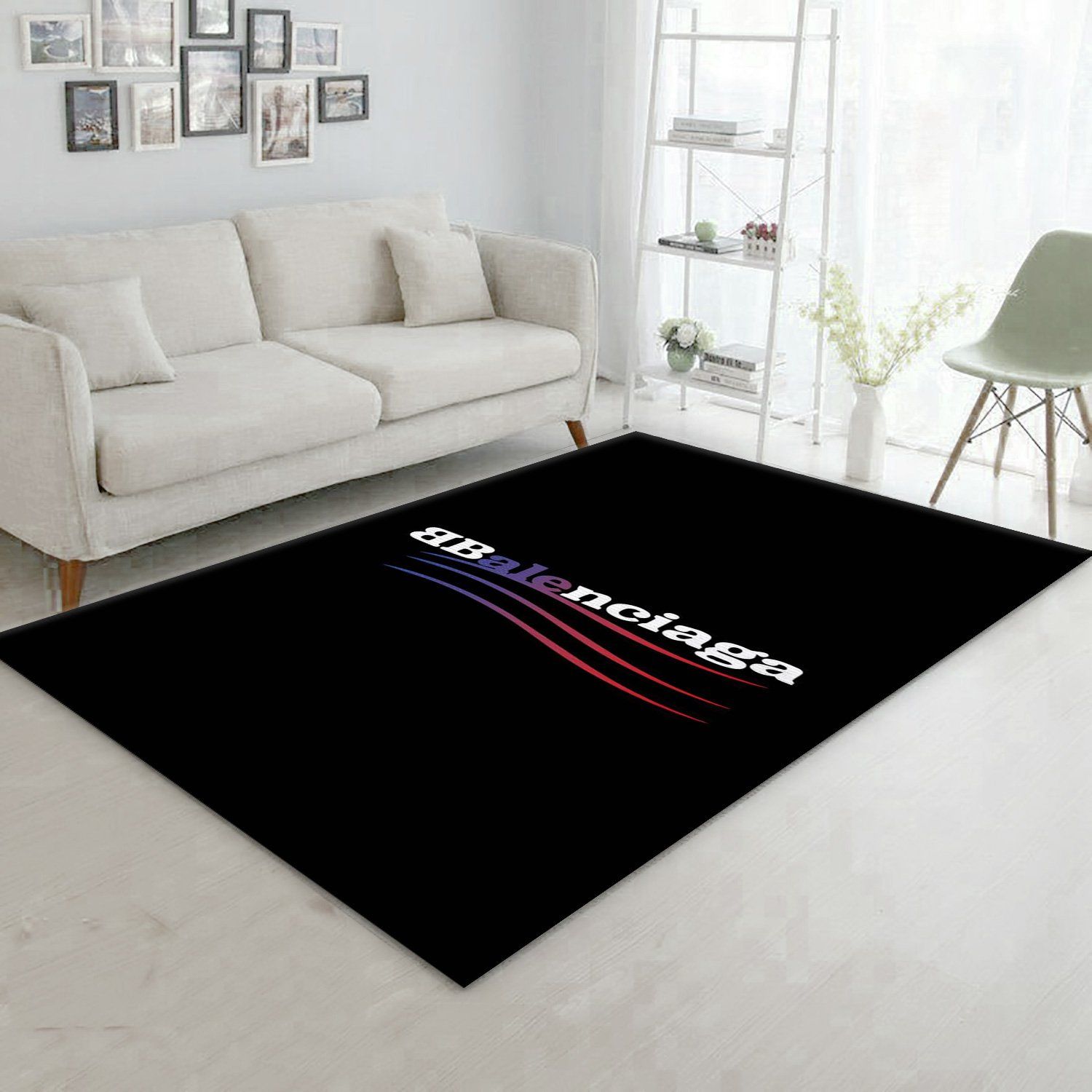 Balenciaga Area Rug For Christmas Fashion Brand Rug Living Room Rug Us Gift Decor Balenciaga Area Rug For Christmas Fashion Brand Rug Living Room Rug Us Gift Decor