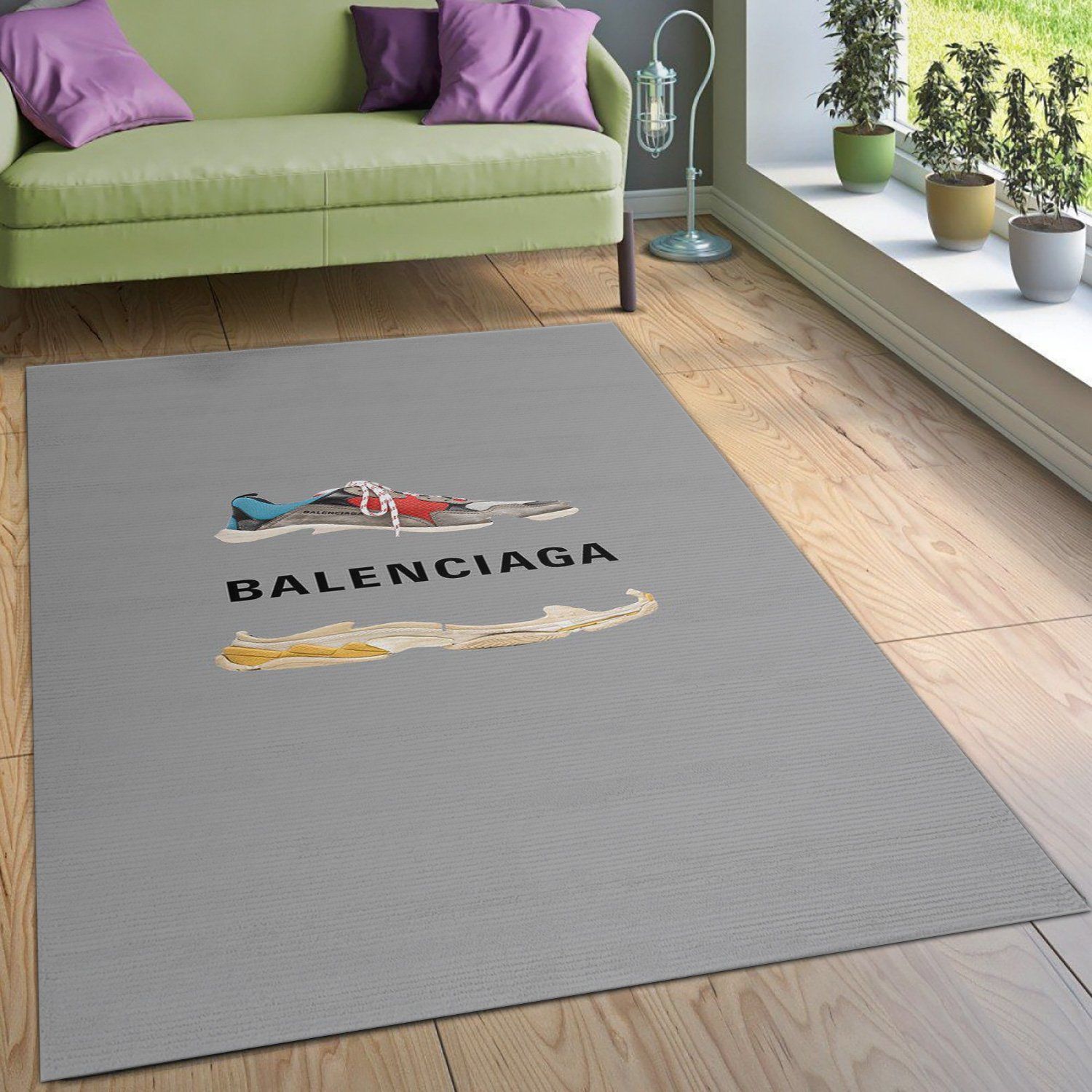 Balenciaga Rugs Bedroom Rug Family Gift Us Decor Balenciaga Rugs Bedroom Rug Family Gift Us Decor
