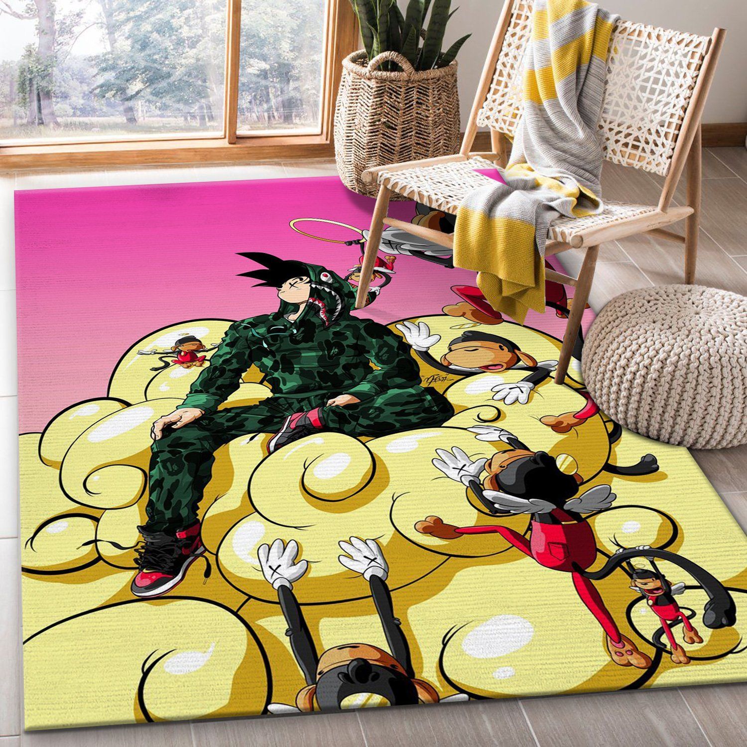 Bape Rugs Living Room Rug Christmas Gift Us Decor Bape Rugs Living Room Rug Christmas Gift Us Decor