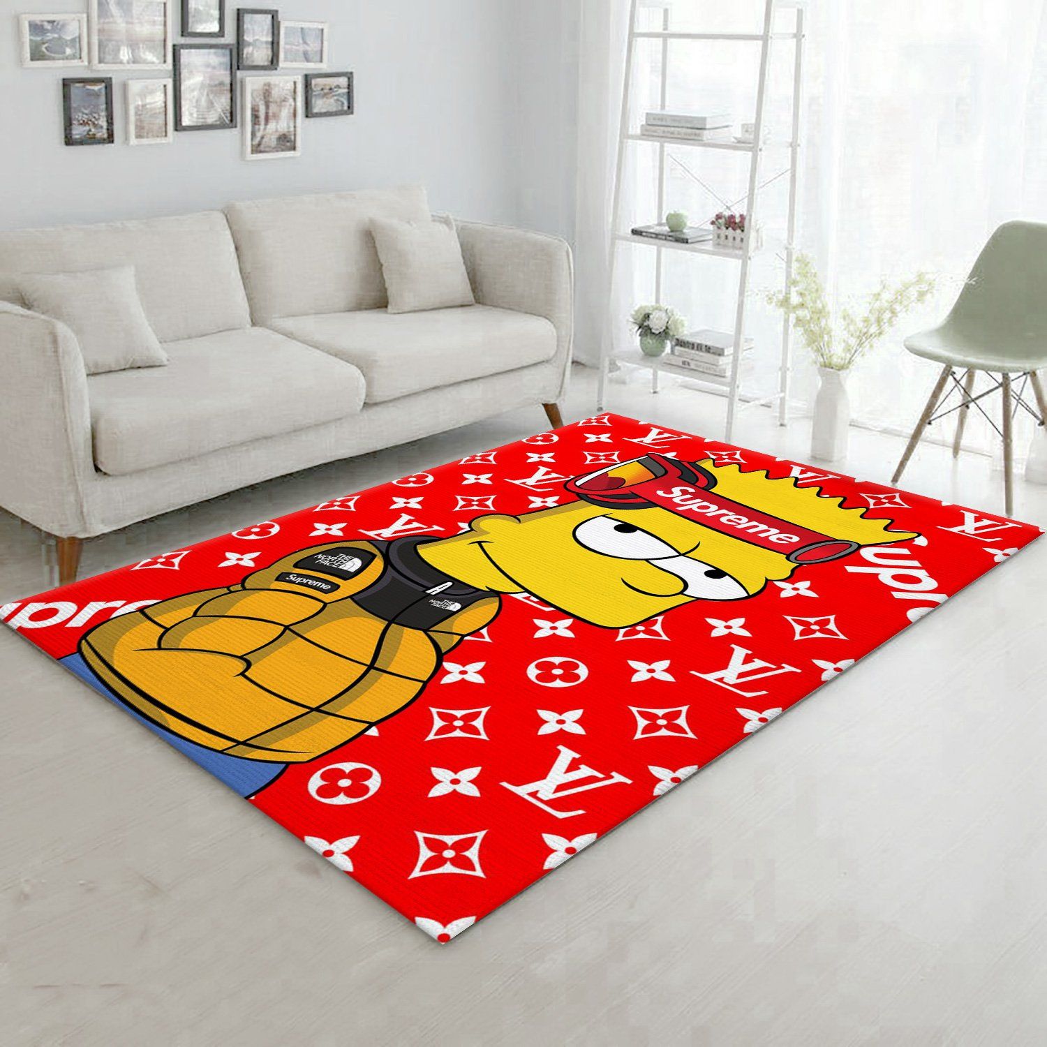 Barto Hypebeast Supreme Area Rugs Fashion Brand Rug Christmas Gift Us Decor Barto Hypebeast Supreme Area Rugs Fashion Brand Rug Christmas Gift Us Decor