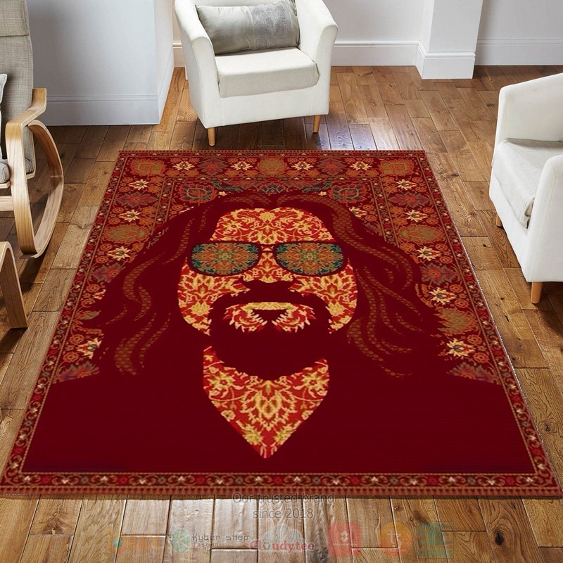 Big Lebowski Movie The Us Area Rugs Big Lebowski Movie The Us Area Rugs