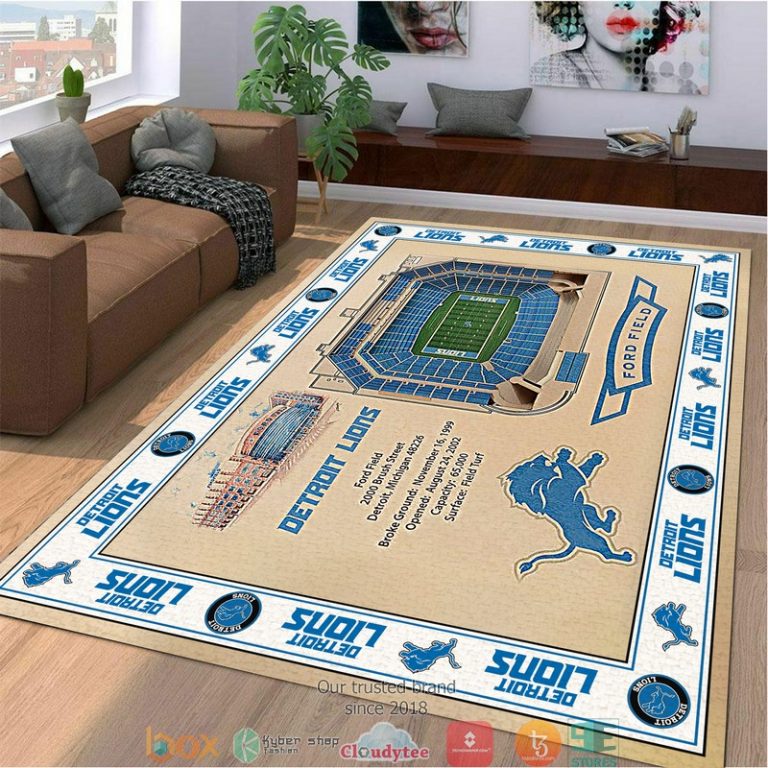 Bordered-Detroit-Lions-Stadium-Rug-1