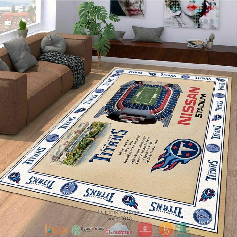 Bordered-Tennessee-Titans-Stadium-Rug-1