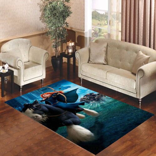 Brave Disney Living Room Carpet Rugs Brave Disney Living Room Carpet Rugs