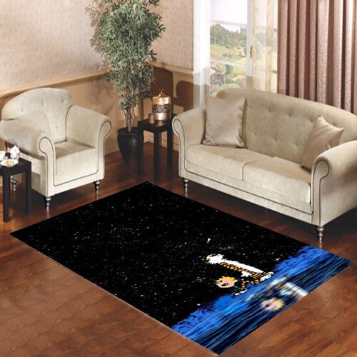 Calvin And Hobbes 1 Living Room Carpet Rugs Calvin And Hobbes 1 Living Room Carpet Rugs