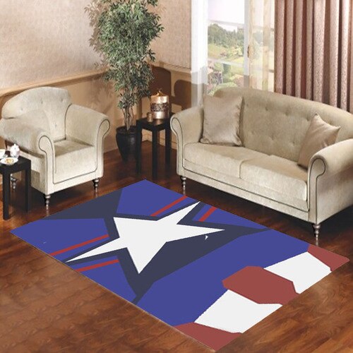 Captain America Age Of Ultron New Costume Living Room Carpet Rugs Captain America Age Of Ultron New Costume Living Room Carpet Rugs