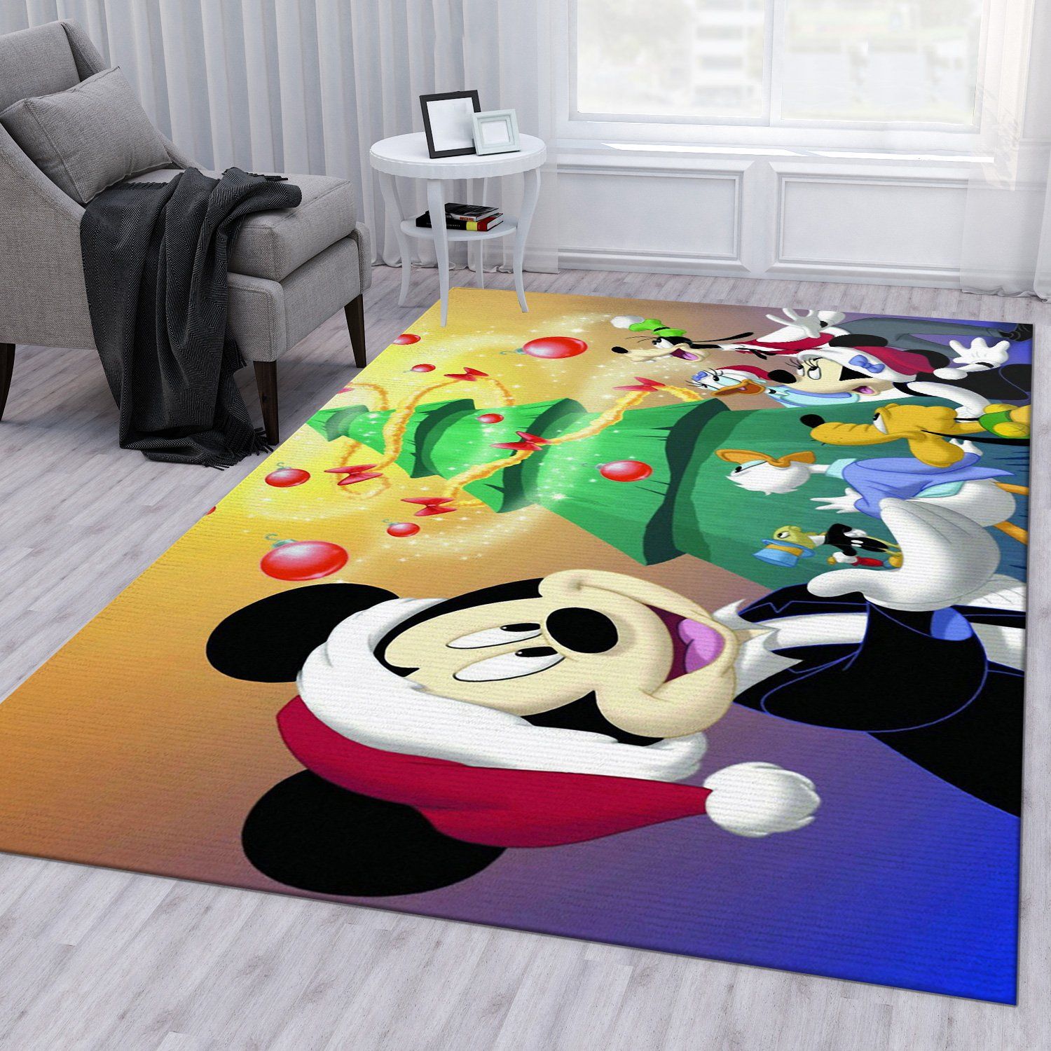 Cartoon Disney Fairytale Family Fantasy Noel Gift Rug Living Room Rug Floor Decor Home Decor Cartoon Disney Fairytale Family Fantasy Noel Gift Rug Living Room Rug Floor Decor Home Decor
