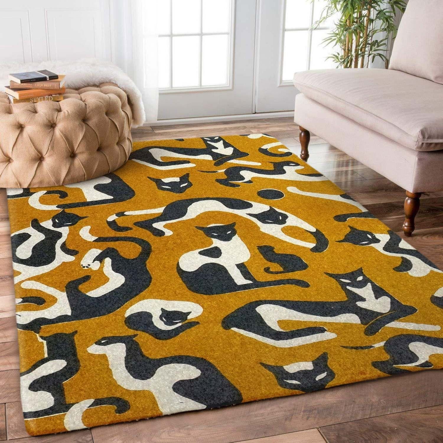 Cat Bt0409019R Rug Carpet Cat Bt0409019R Rug Carpet