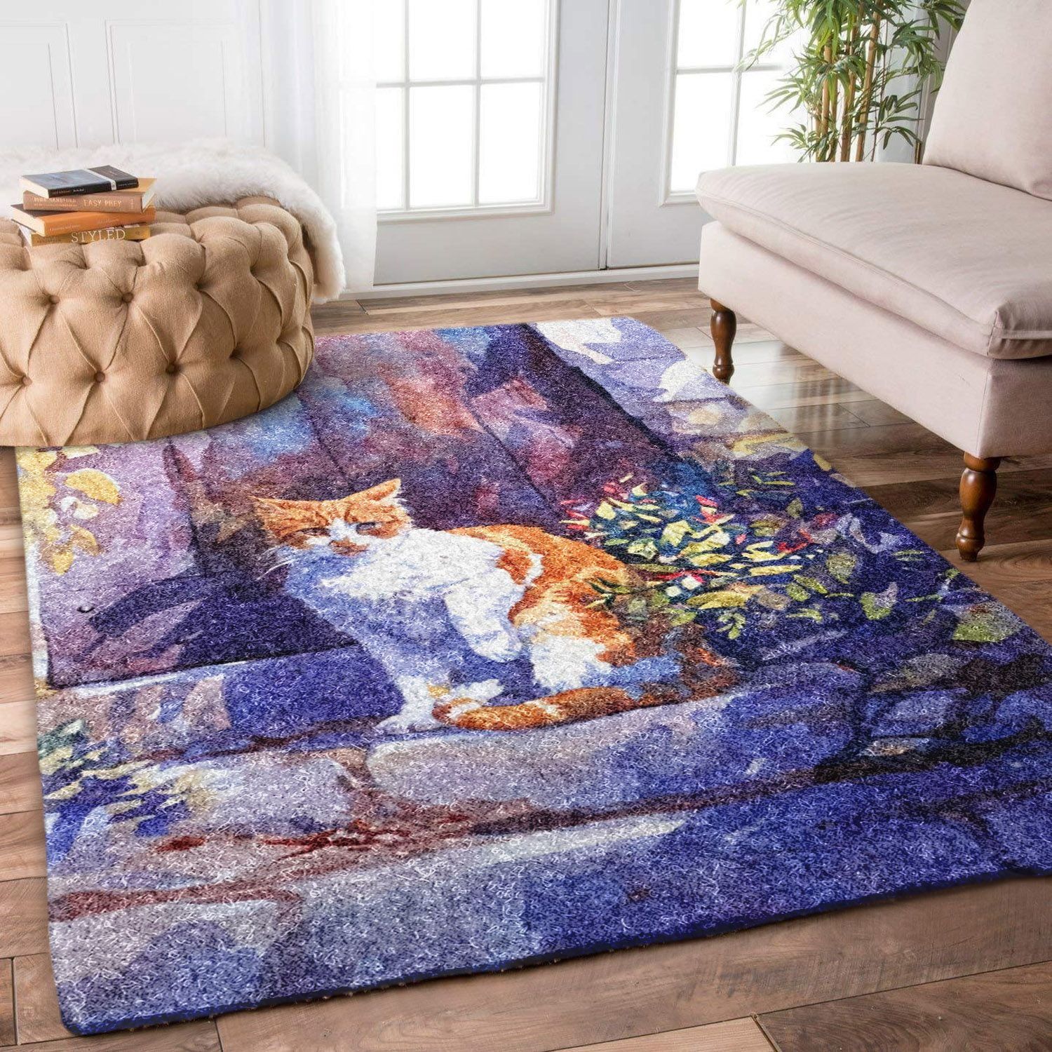Cat Dn2709027R Rug Carpet Cat Dn2709027R Rug Carpet
