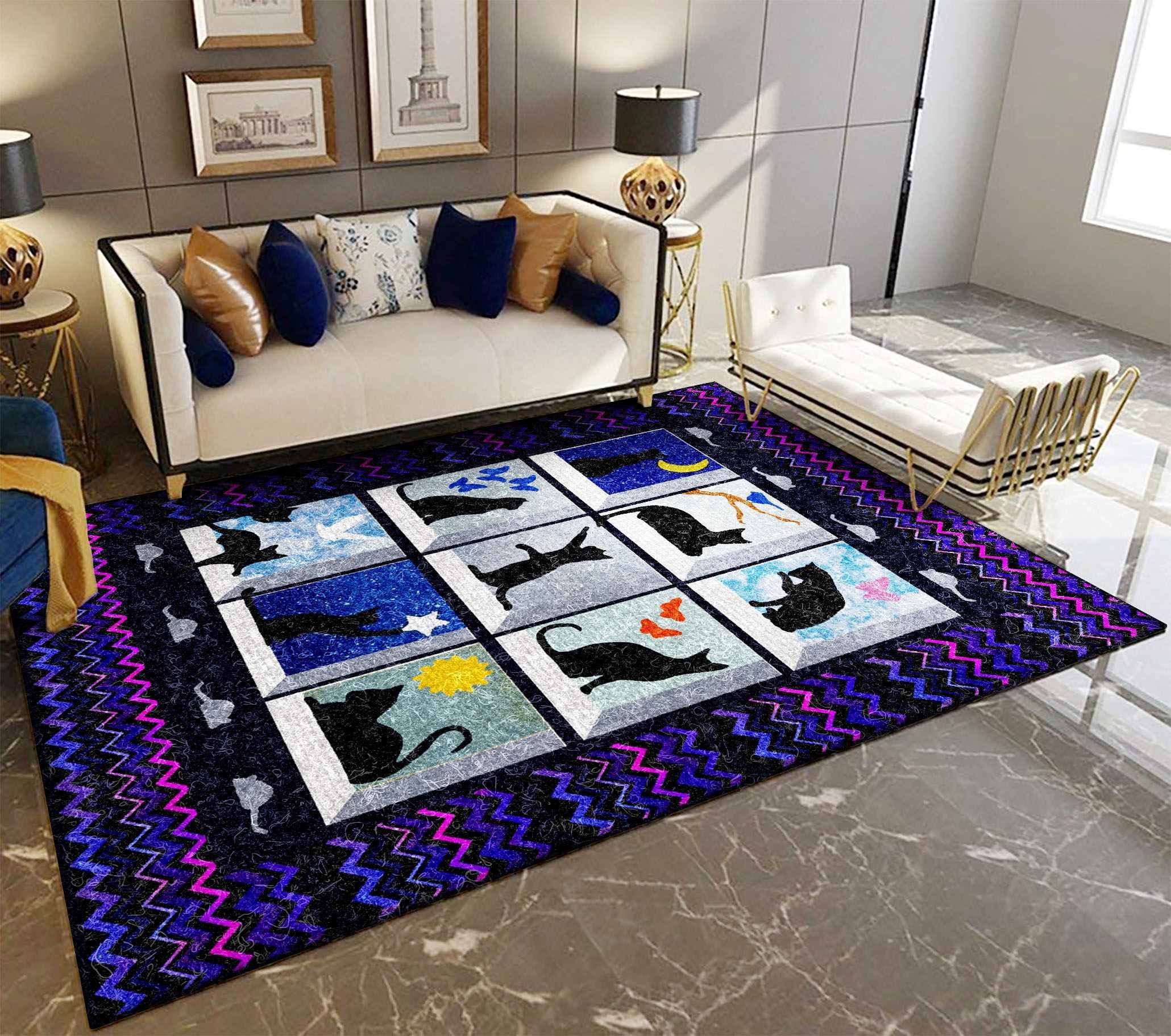 Cat Go61656 Rug Carpet Cat Go61656 Rug Carpet