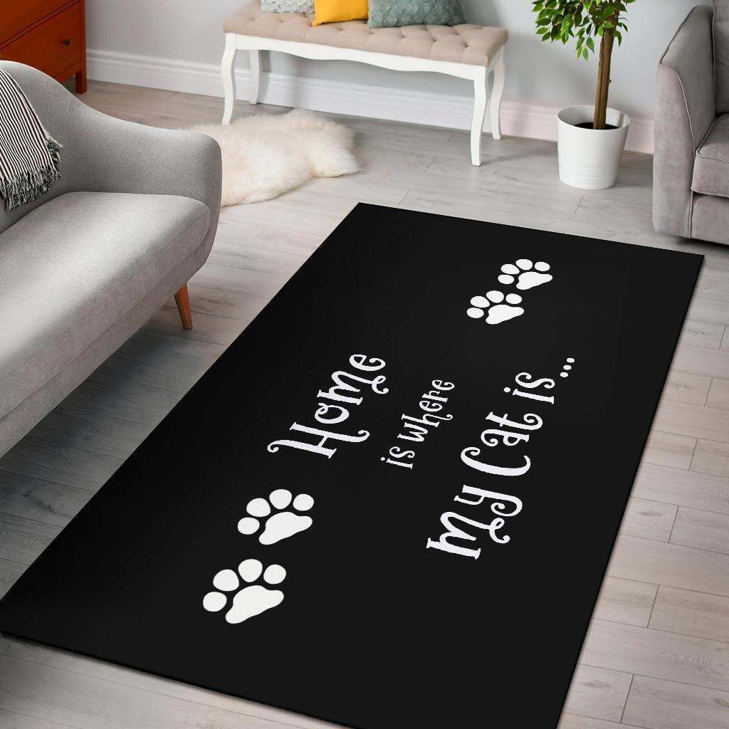 Cat Home Area Rug Carpet Carpets Cat Home Area Rug Carpet Carpets