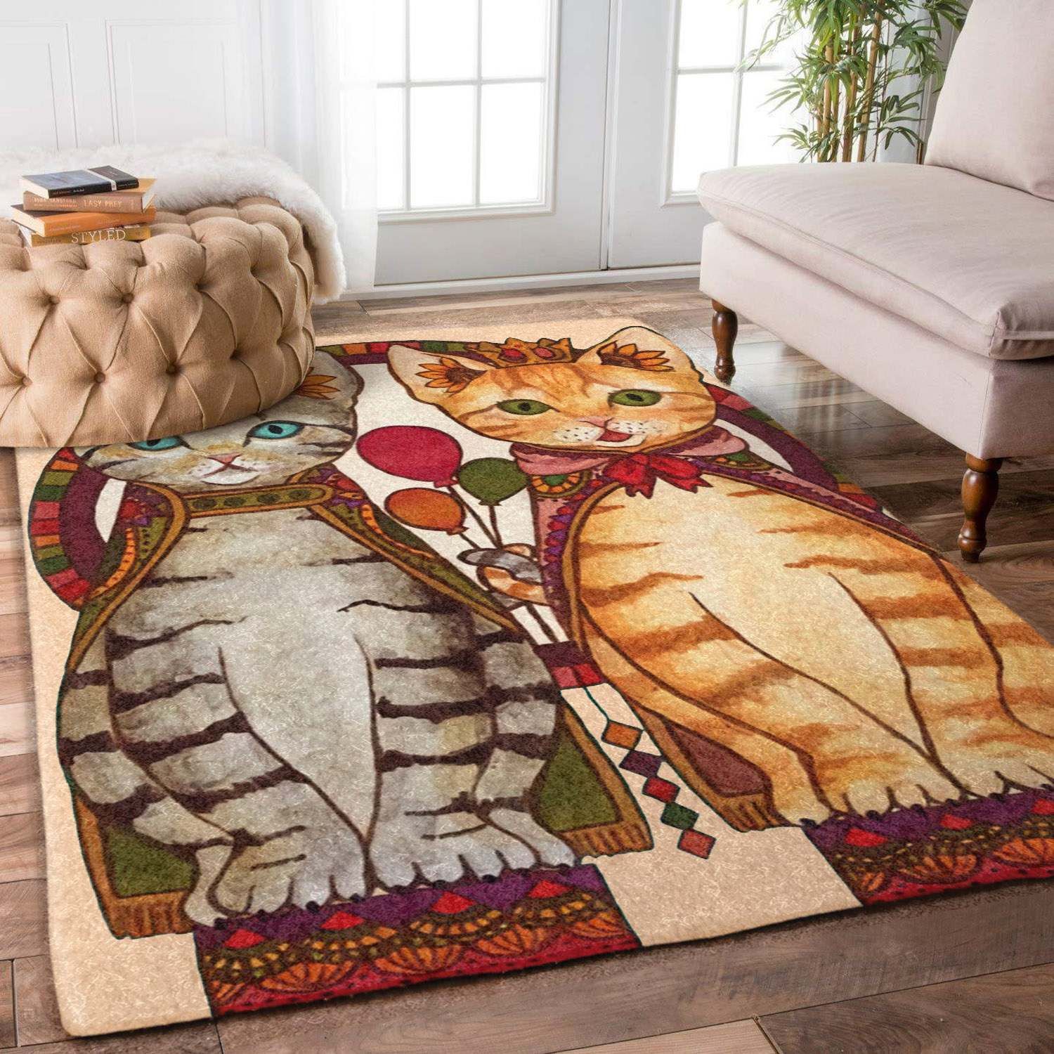 Cat Ht3009040M Rug Carpet Cat Ht3009040M Rug Carpet