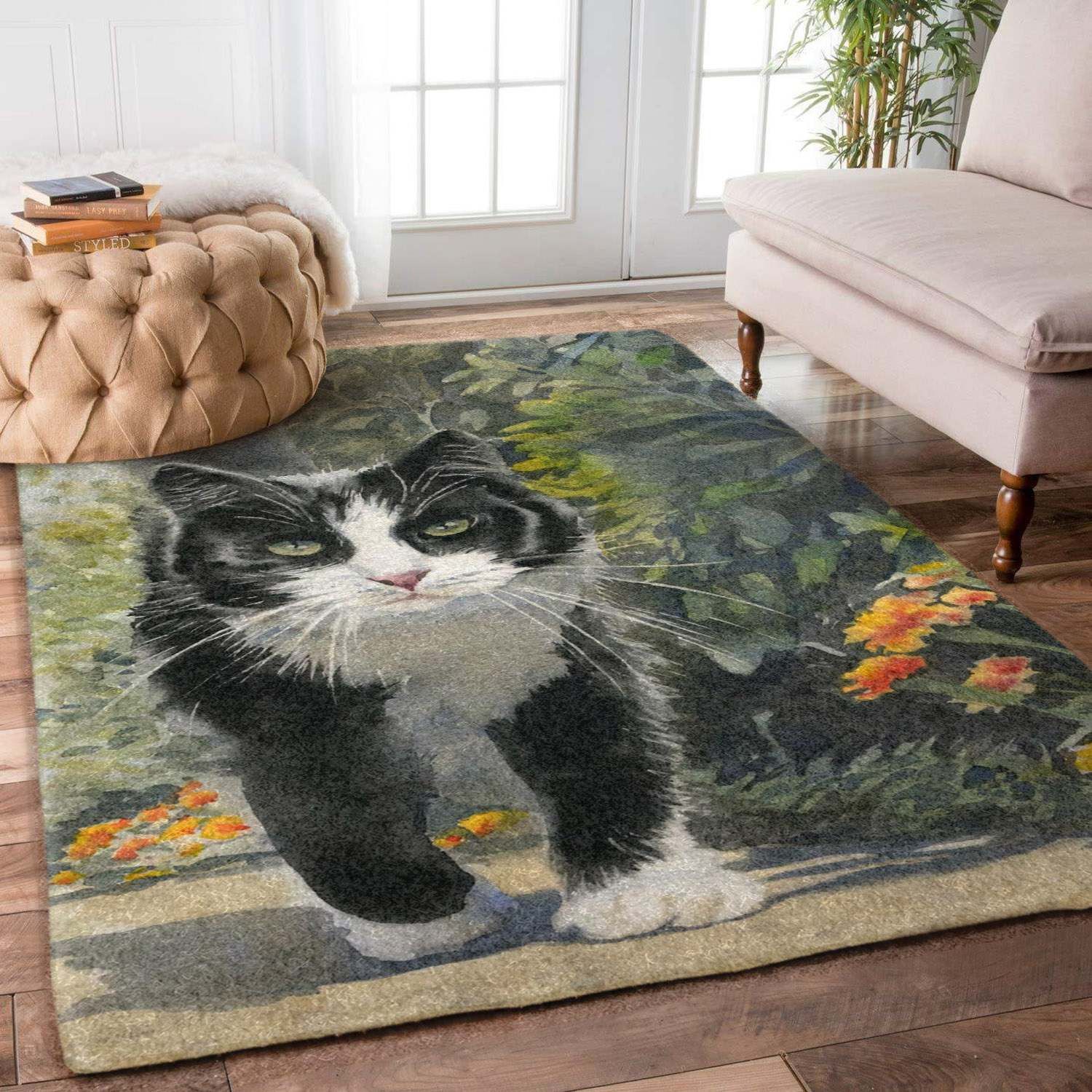 Cat Nn1709027M Rug Carpet Cat Nn1709027M Rug Carpet
