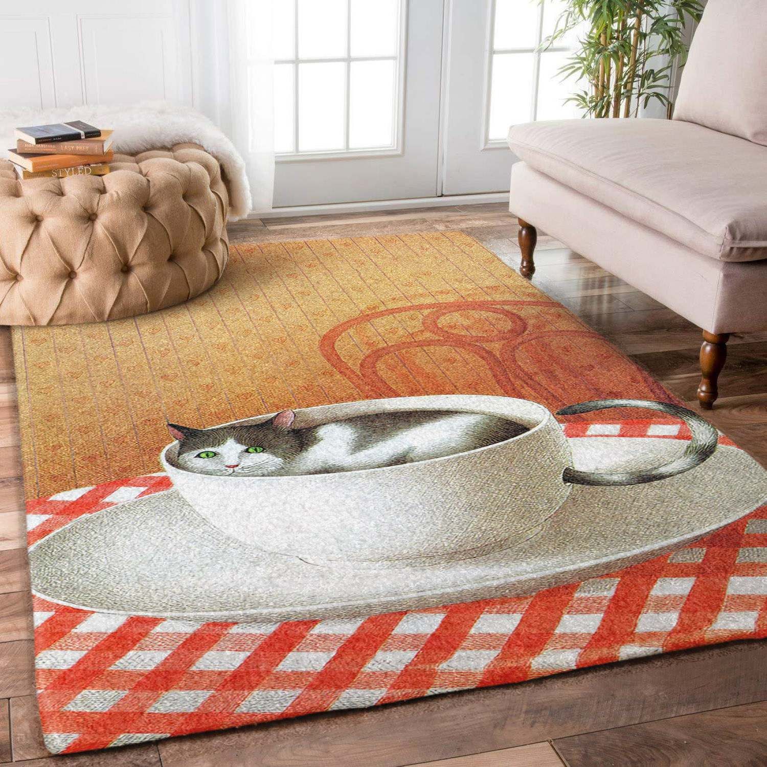 Cat Nn2709029M Rug Carpet Cat Nn2709029M Rug Carpet