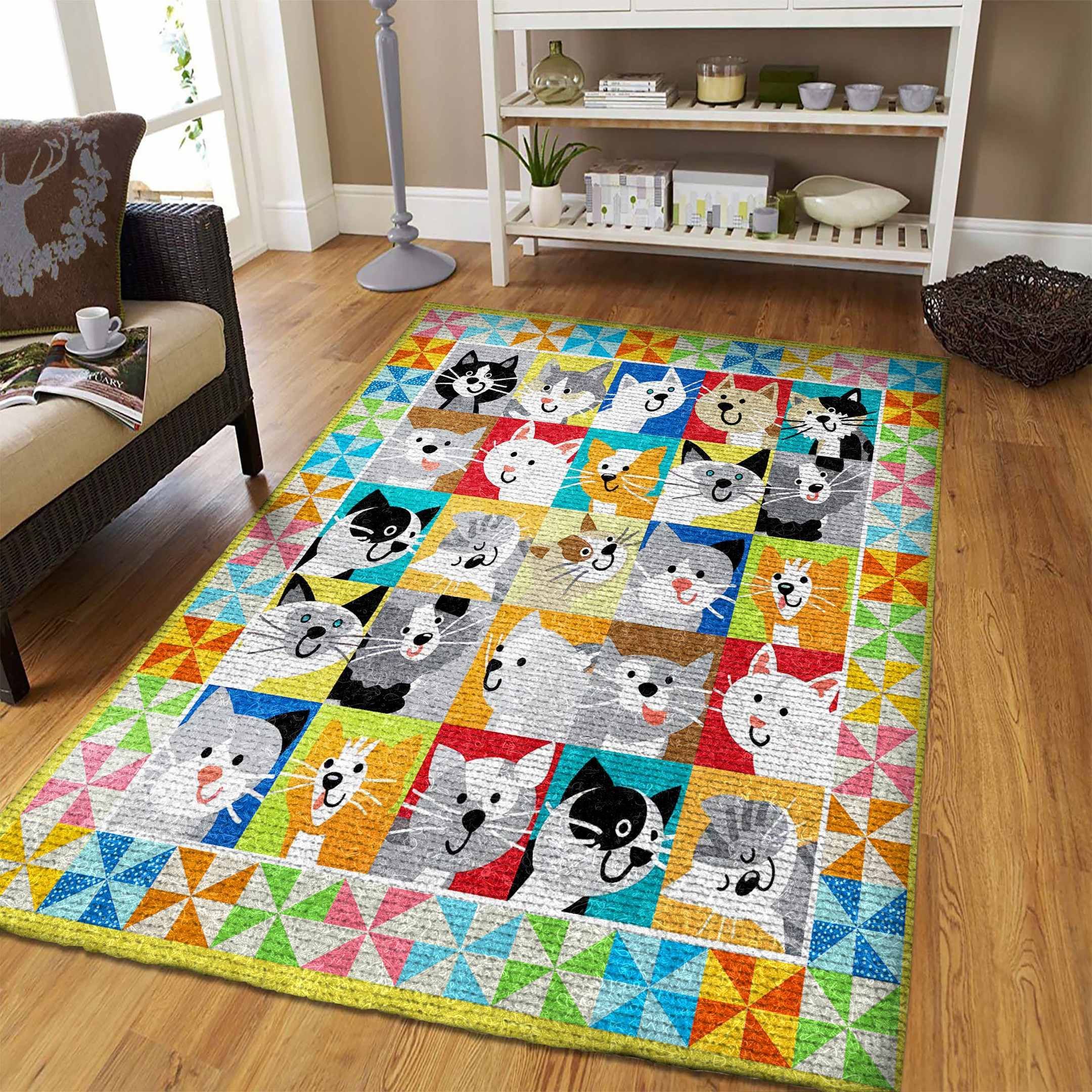 Cat Qt18067 Rug Carpet Cat Qt18067 Rug Carpet
