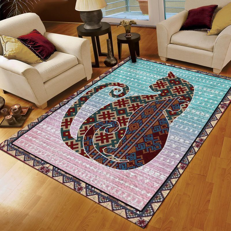 Cat Really Love Rug Carpet Cat Really Love Rug Carpet