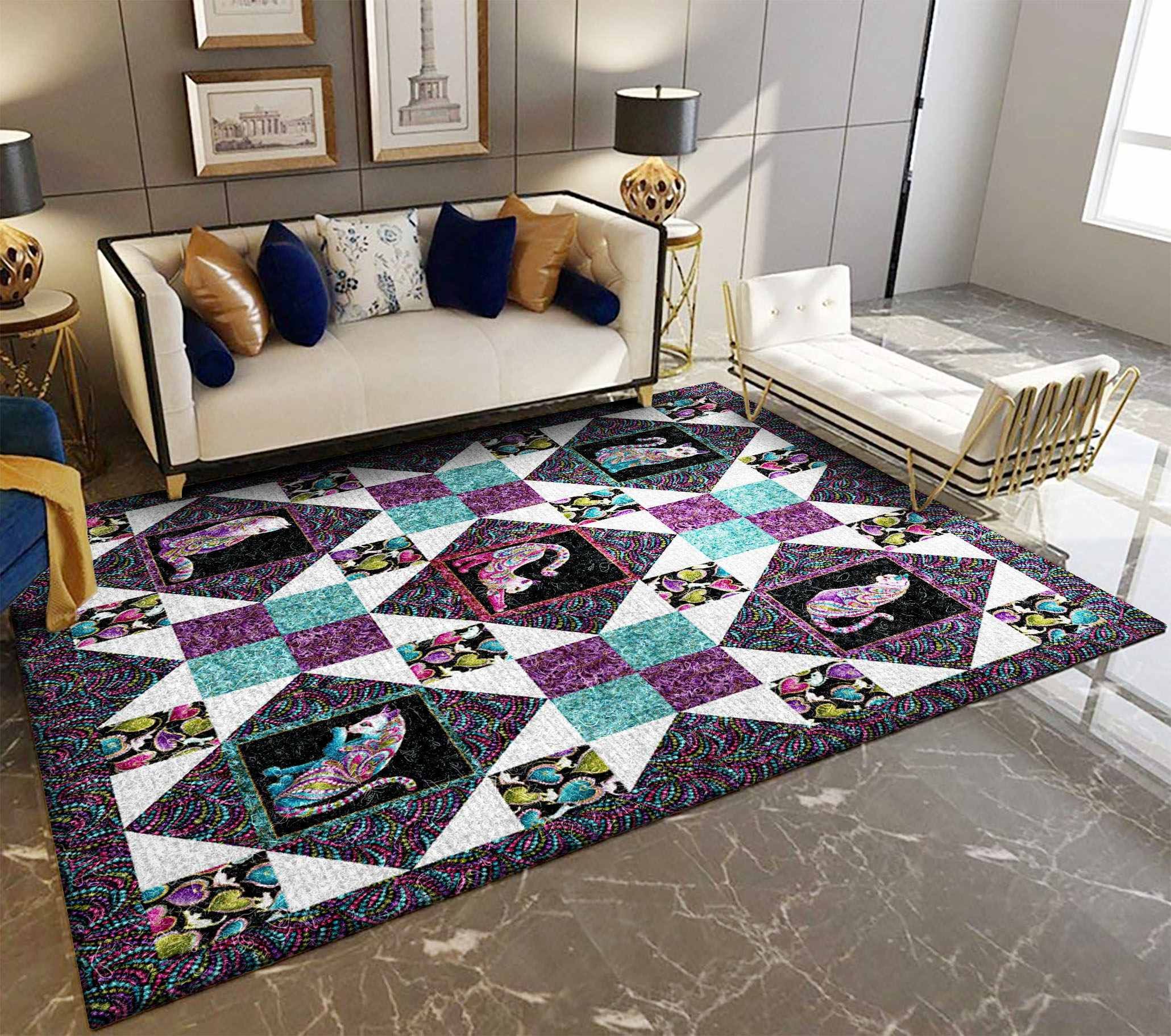 Cat Tvh1610638 Rug Carpet Cat Tvh1610638 Rug Carpet