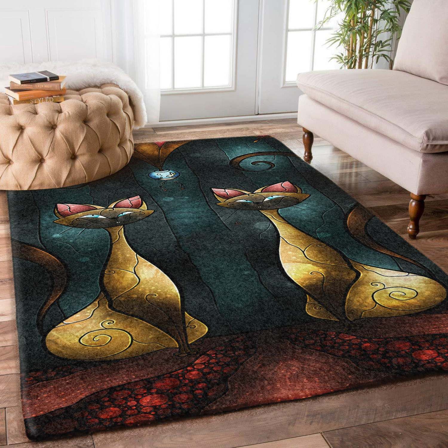 Cat Ut87221 Rug Carpet Cat Ut87221 Rug Carpet