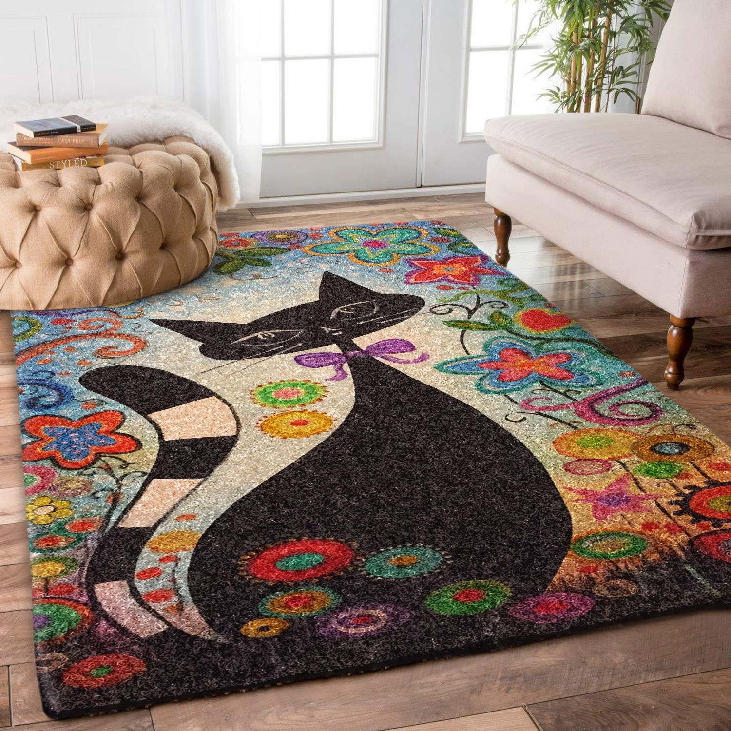 Cat Vd2009041R Rug Carpet Cat Vd2009041R Rug Carpet