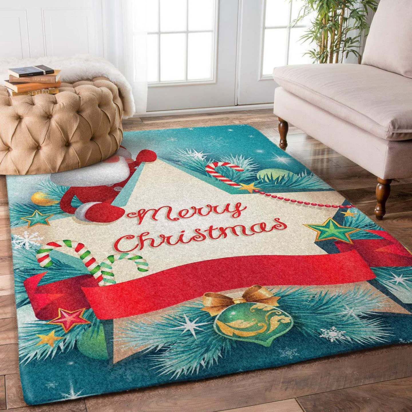 Christmas Cg1810037M Rug Carpet Christmas Cg1810037M Rug Carpet