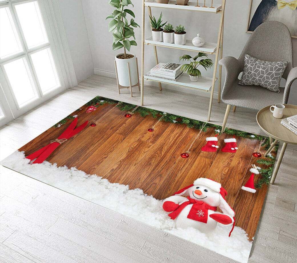 Christmas Ua91503 Rug Carpet Christmas Ua91503 Rug Carpet