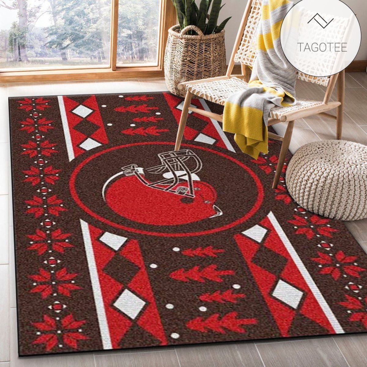 Cleveland Browns Nfl Area Rug Carpet Kitchen Rug Floor Decor Home Decor Cleveland Browns Nfl Area Rug Carpet Kitchen Rug Floor Decor Home Decor