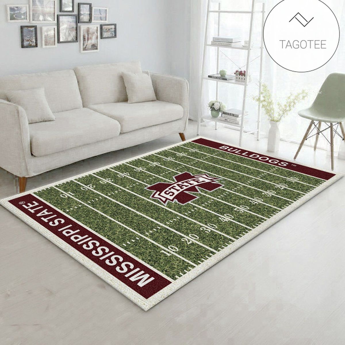 College Mississippi State Nfl Team Logo Area Rug Living Room Rug Christmas Gift Us Decor College Mississippi State Nfl Team Logo Area Rug Living Room Rug Christmas Gift Us Decor