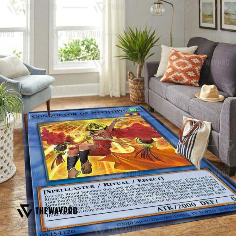 Conductor-Of-Nephthys-Custom-Rug-1
