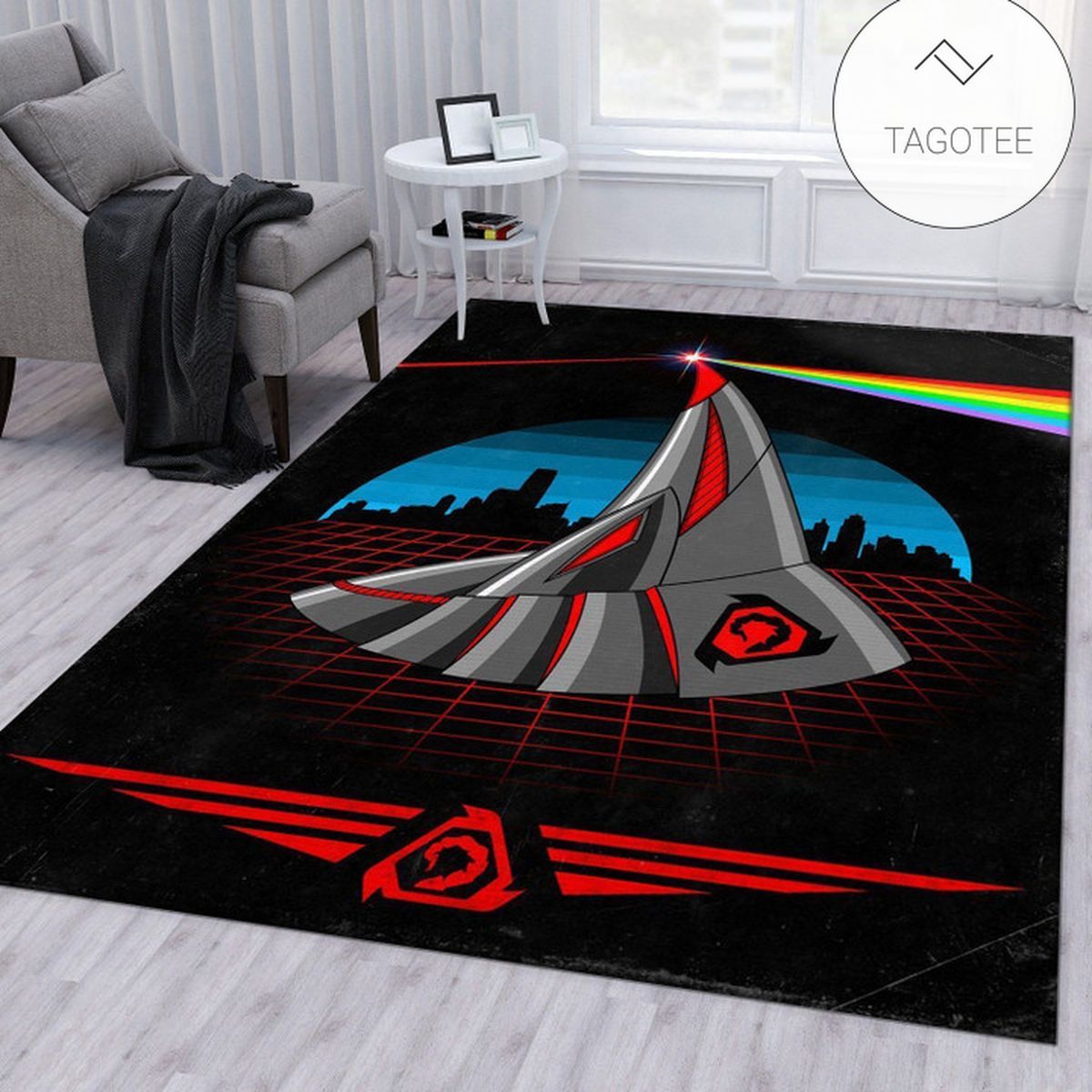 Dark Side Of Nod Area Rug For Gift Living Room Rug Us Gift Decor Dark Side Of Nod Area Rug For Gift Living Room Rug Us Gift Decor