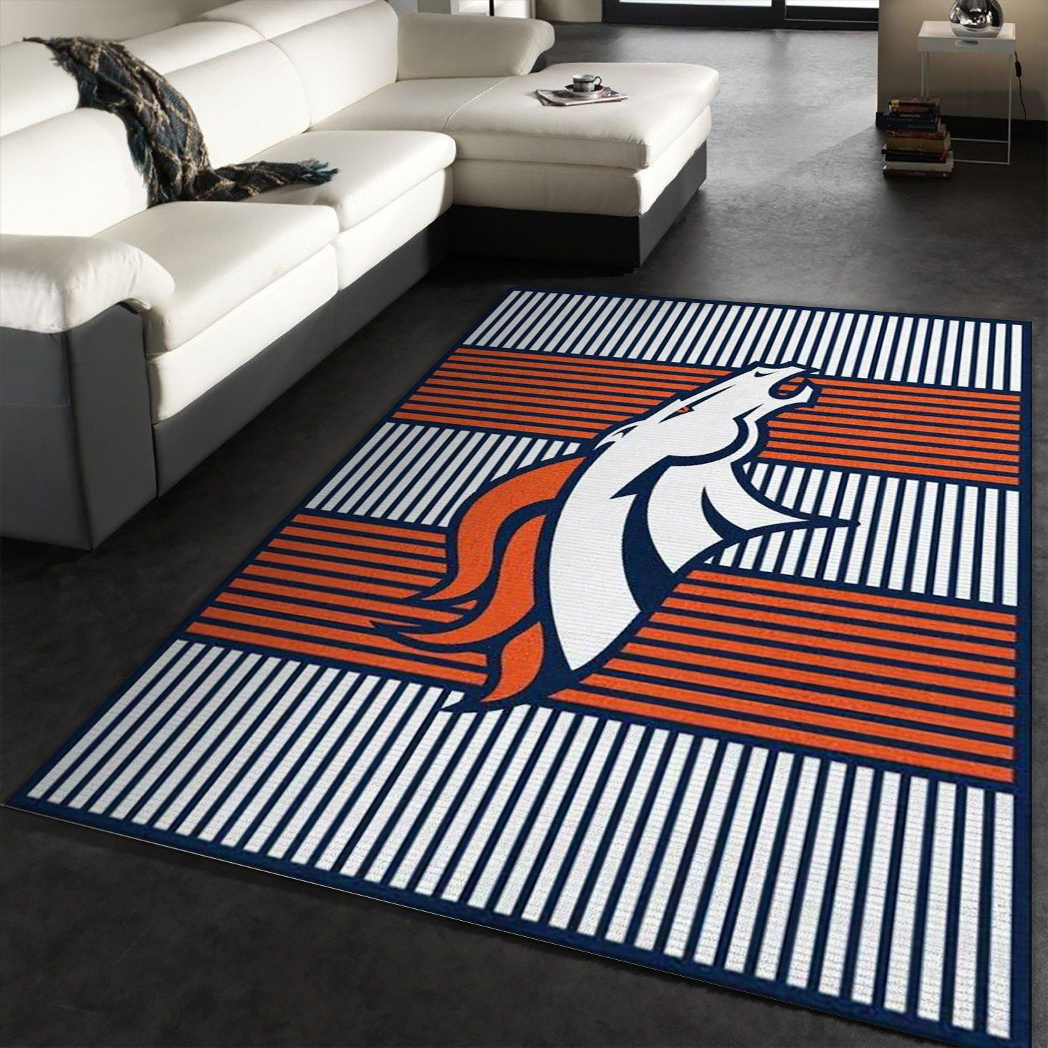 Denver Broncos Imperial Champion Rug Nfl Team Logos Area Rug Denver Broncos Imperial Champion Rug Nfl Team Logos Area Rug