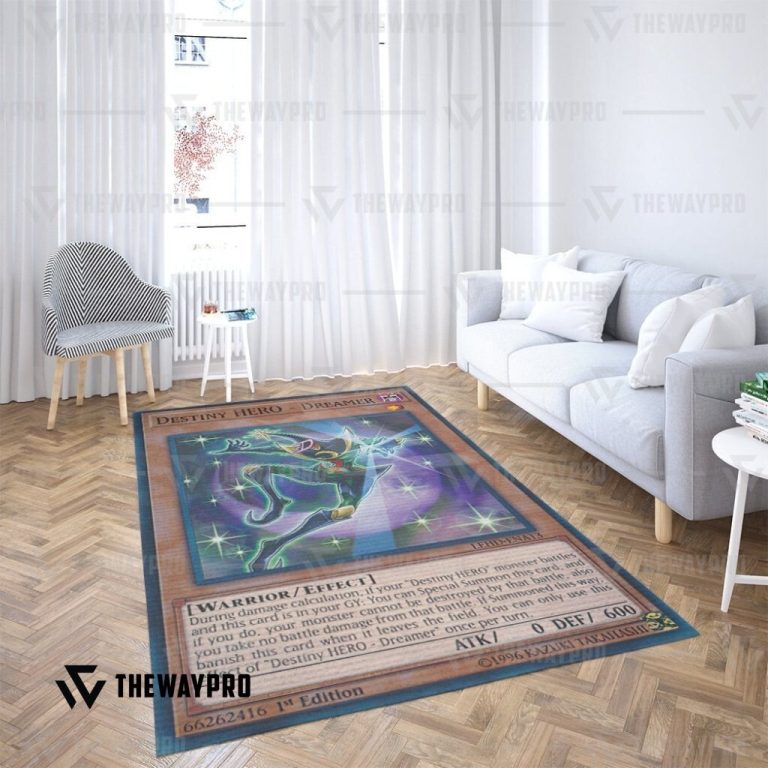 Destiny-Hero-Dreamer-Carpet-Rug-1