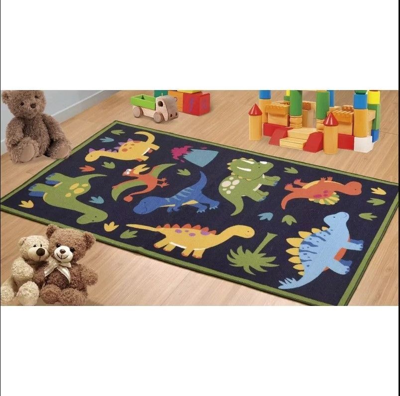 Dinosaur Cl250919Mdr Rug Carpet Dinosaur Cl250919Mdr Rug Carpet