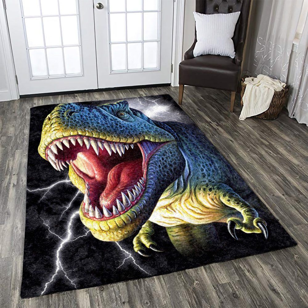 Dinosaur Uv43140 Rug Carpet Dinosaur Uv43140 Rug Carpet