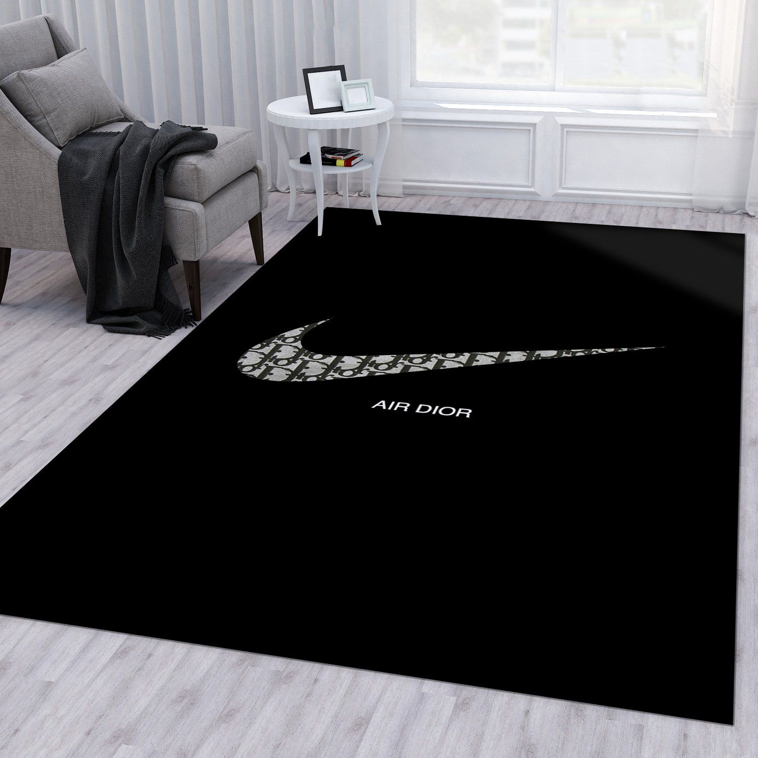 Dior Area Rug For Christmas Fashion Brand Rug Living Room Rug Us Gift Decor Dior Area Rug For Christmas Fashion Brand Rug Living Room Rug Us Gift Decor