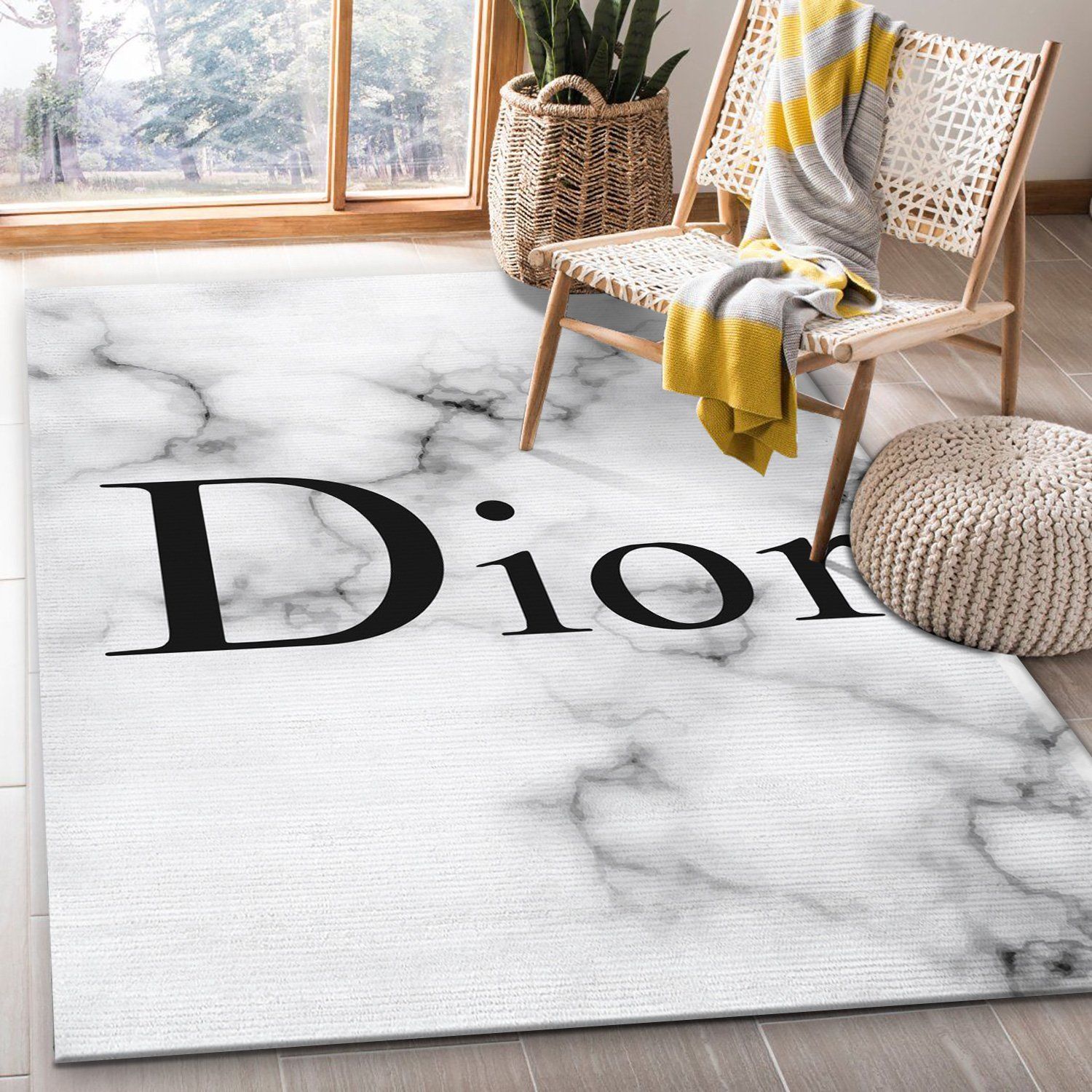 Dior Rug Living Room Rug Floor Decor Home Decor Dior Rug Living Room Rug Floor Decor Home Decor