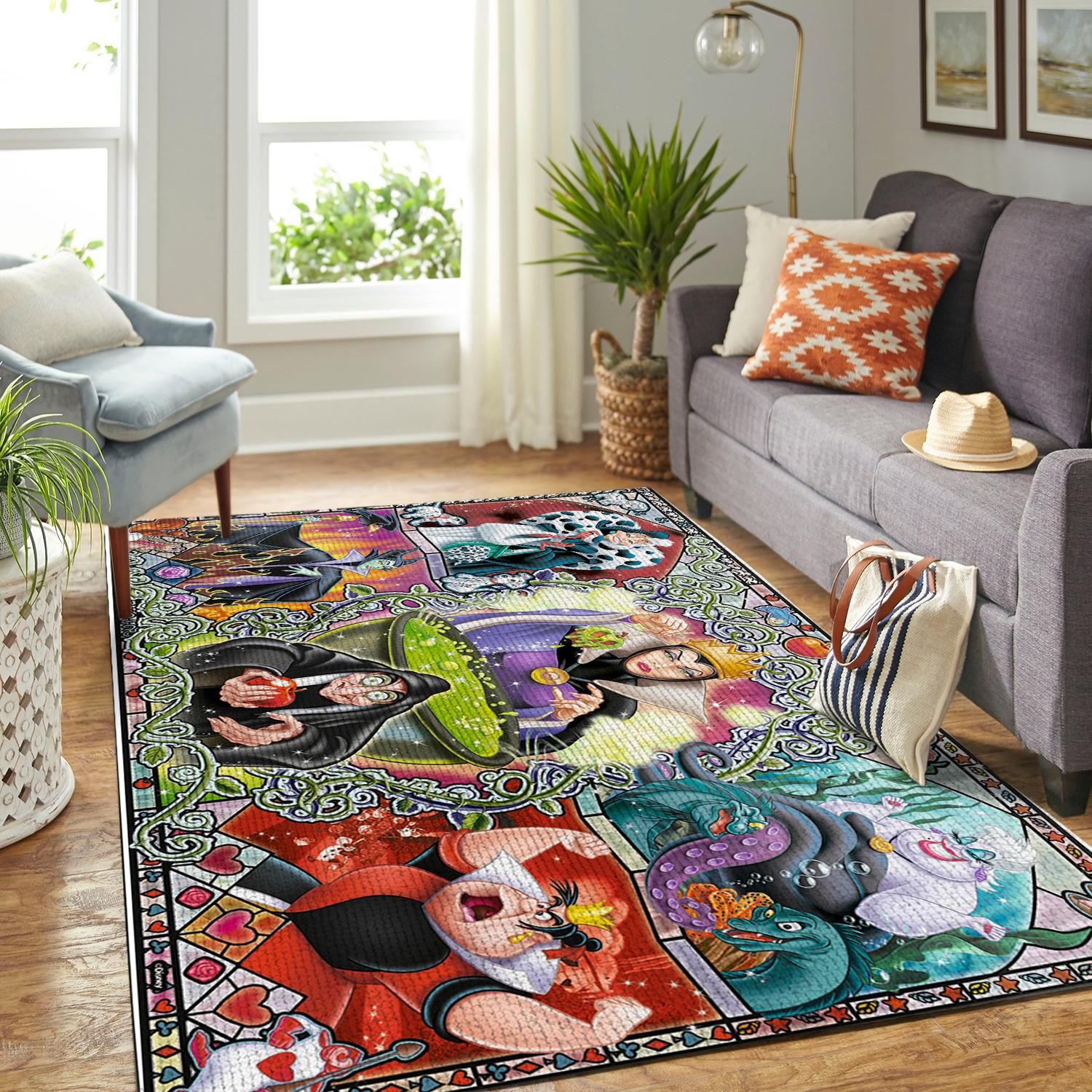 Disney Aladdin Movie Living Room Area Rug Carpet Disney Aladdin Movie Living Room Area Rug Carpet