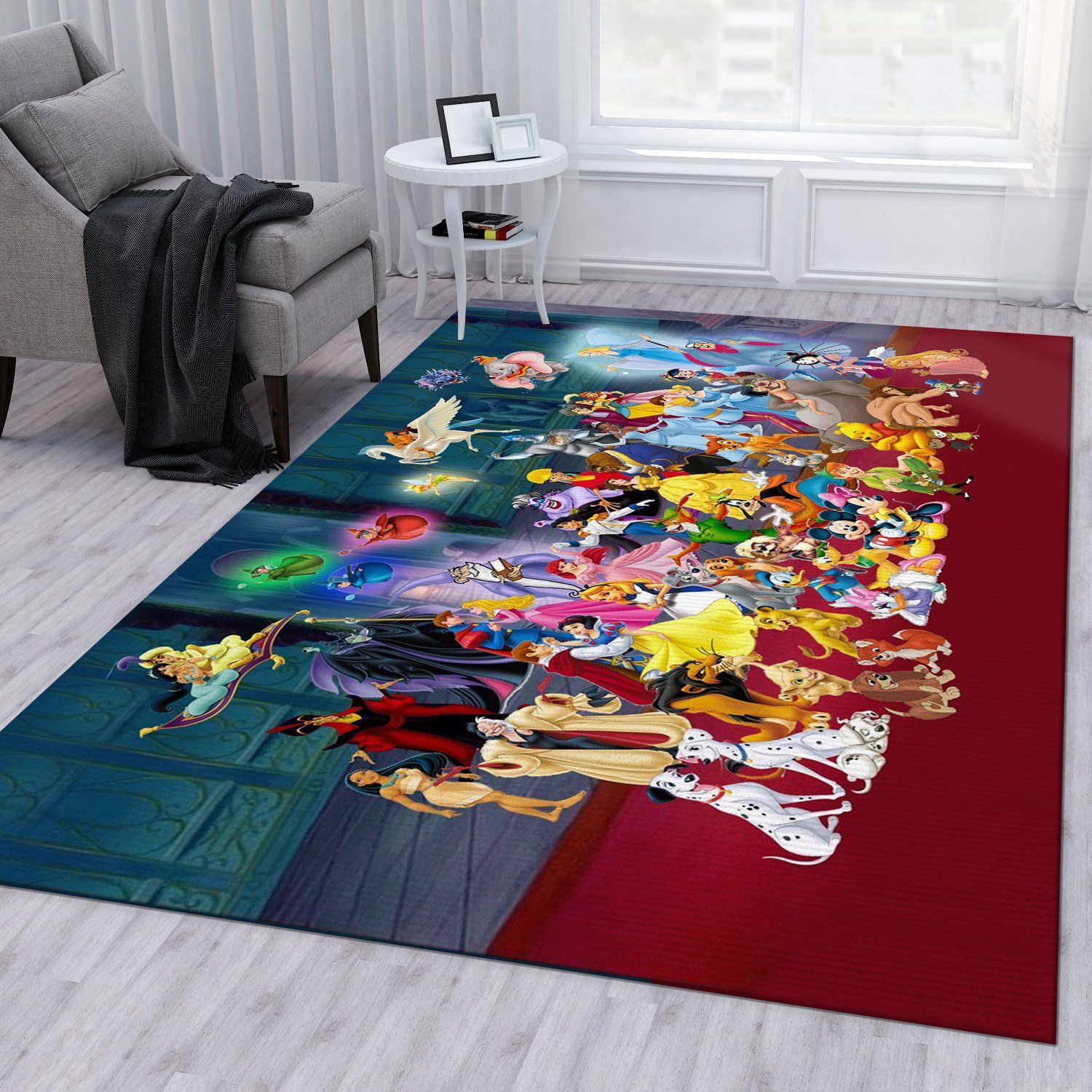 Disney Area Rug For Christmas Bedroom Rug Floor Decor Home Decor Disney Area Rug For Christmas Bedroom Rug Floor Decor Home Decor