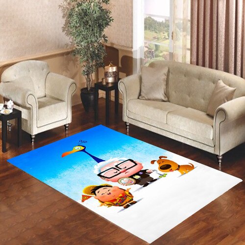 Disney Pixar Up Living Room Carpet Rugs Disney Pixar Up Living Room Carpet Rugs