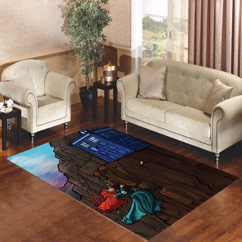 Disney Princess Tardis Dr Who Living Room Carpet Rugs Disney Princess Tardis Dr Who Living Room Carpet Rugs